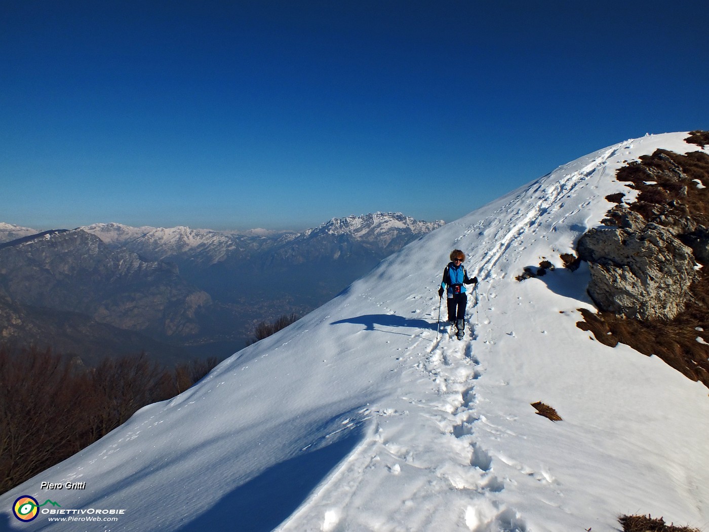 68 In cresta al Monte Rai.JPG